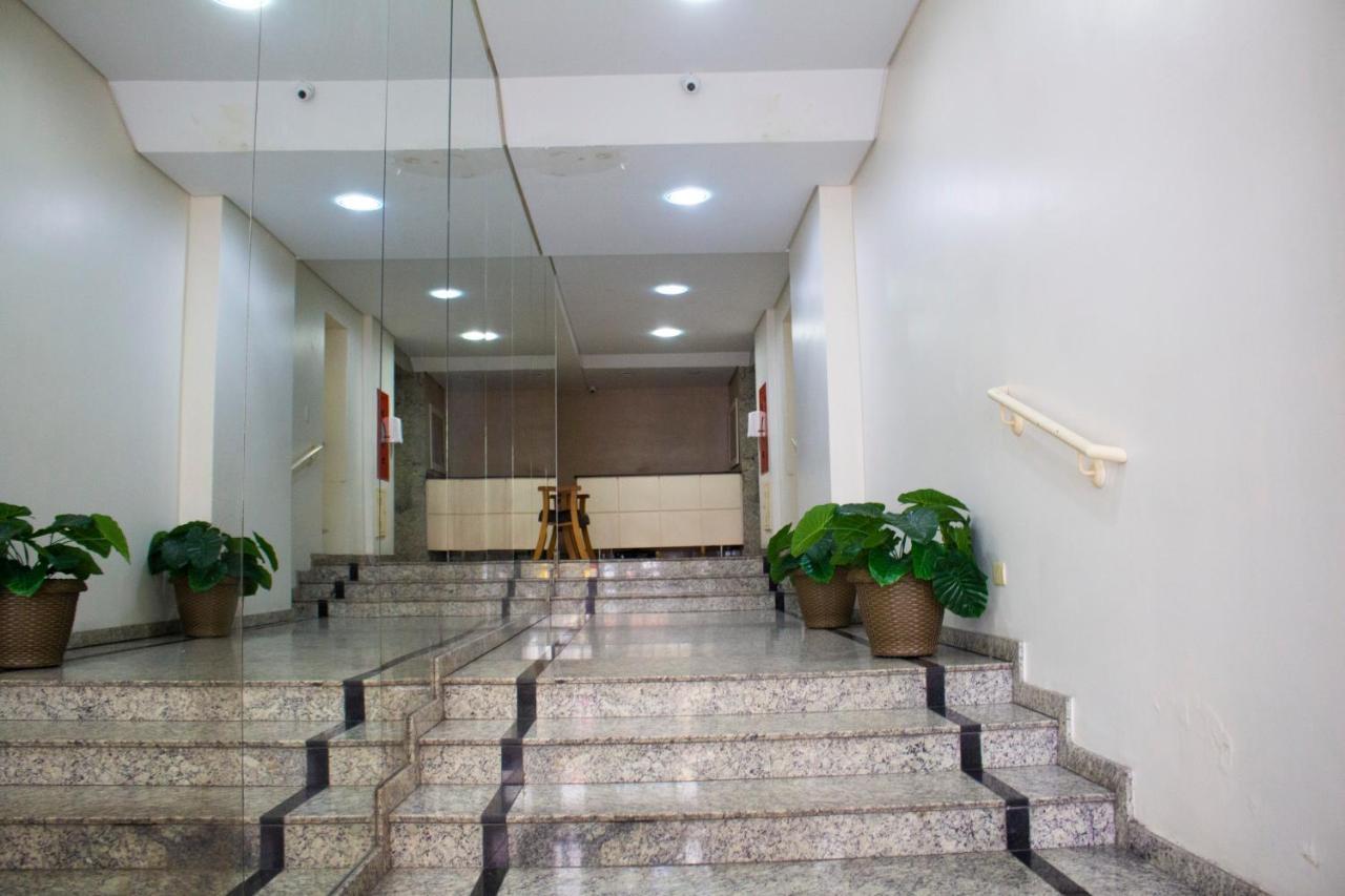 Studio Central Proximo A Faculdade E Rodoviaria Curitiba Exterior photo